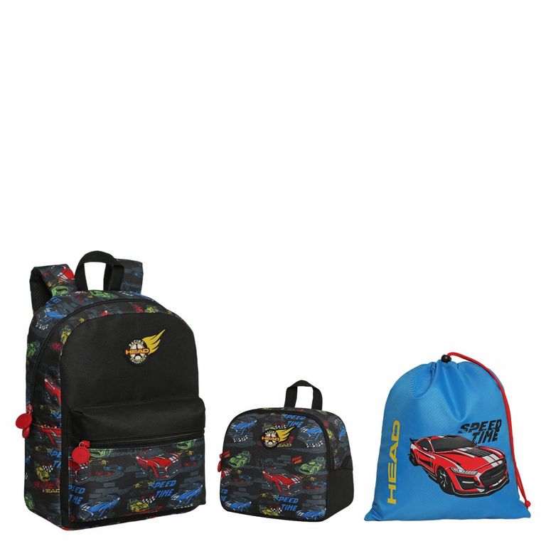 Pack Kids 3X1 Pre Escolar