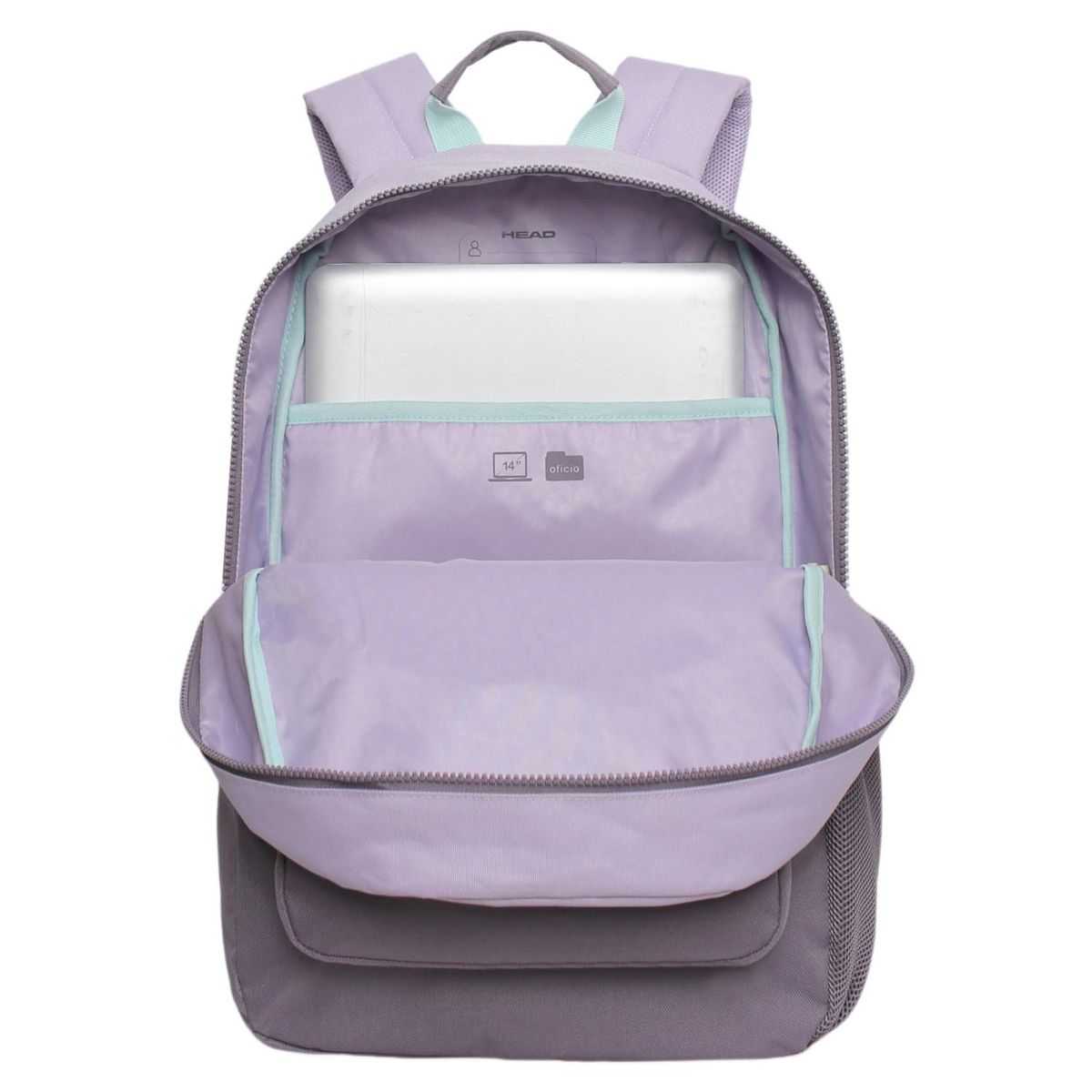 HEAD - Mochila Laptop Diva Head