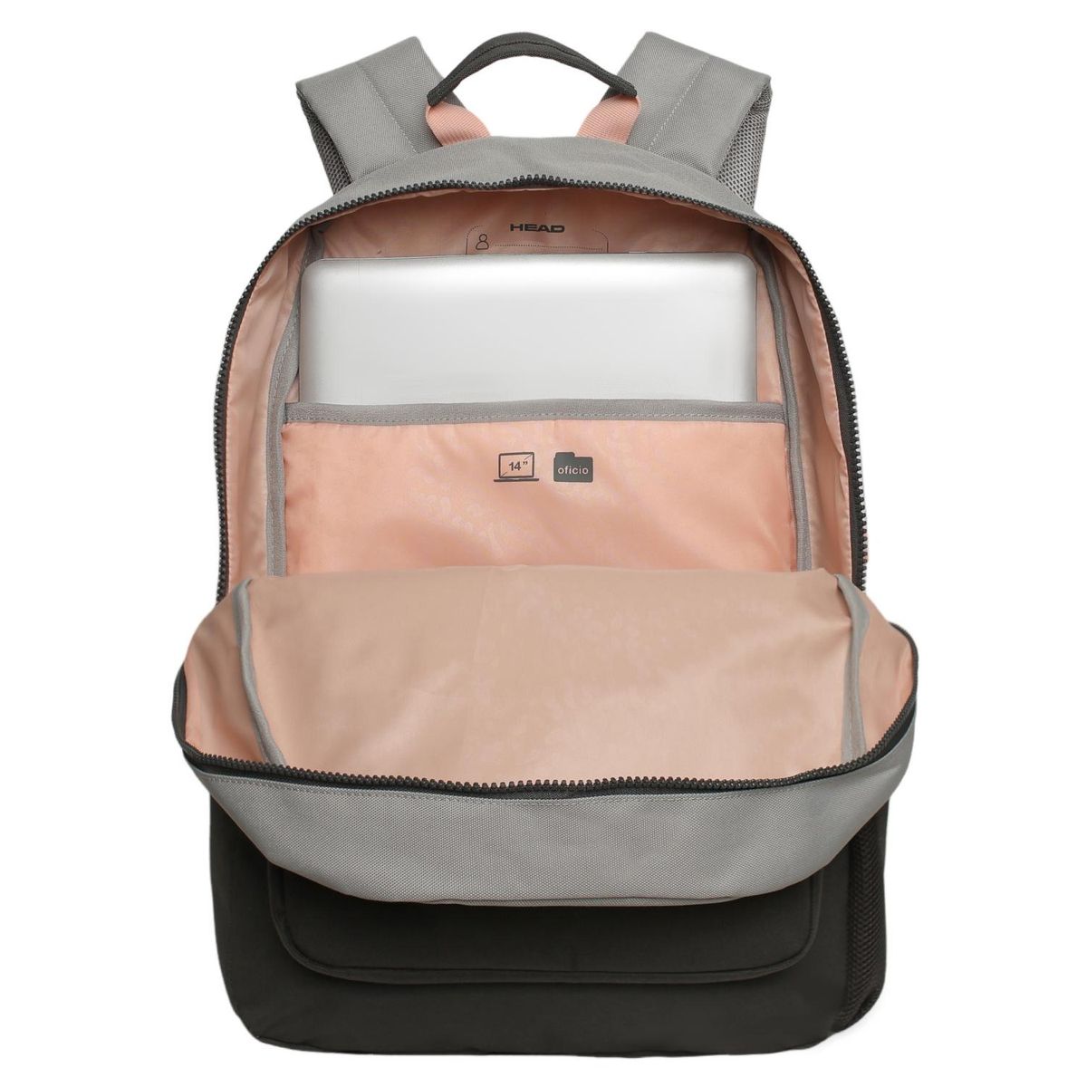 HEAD - Mochila Laptop Diva Head