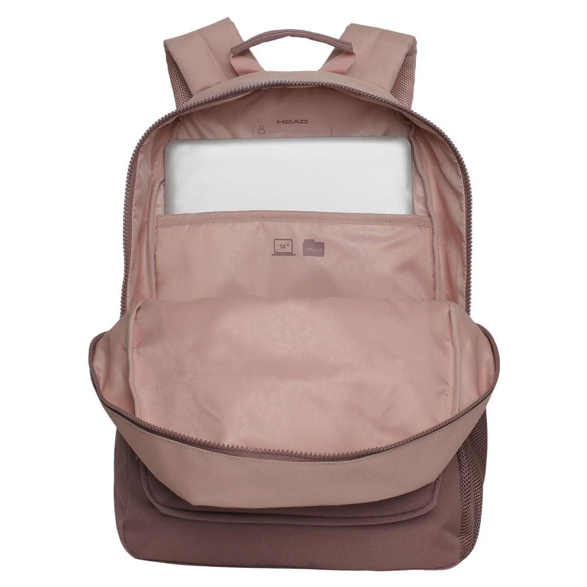 HEAD - Mochila Laptop Diva Head