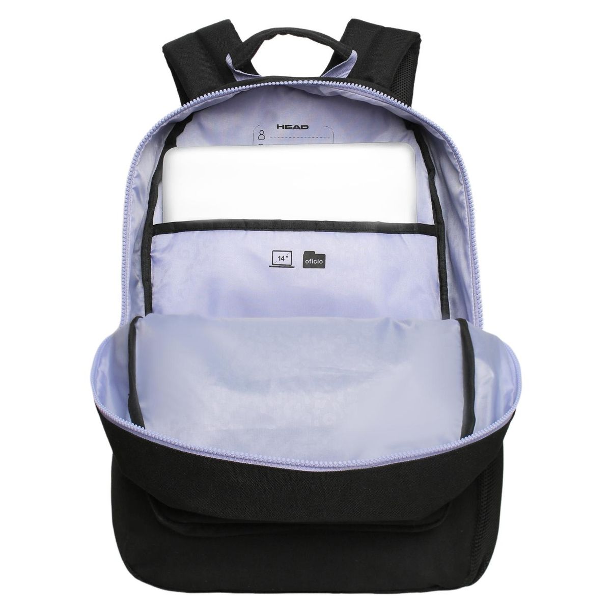 HEAD - Mochila Laptop Diva Head