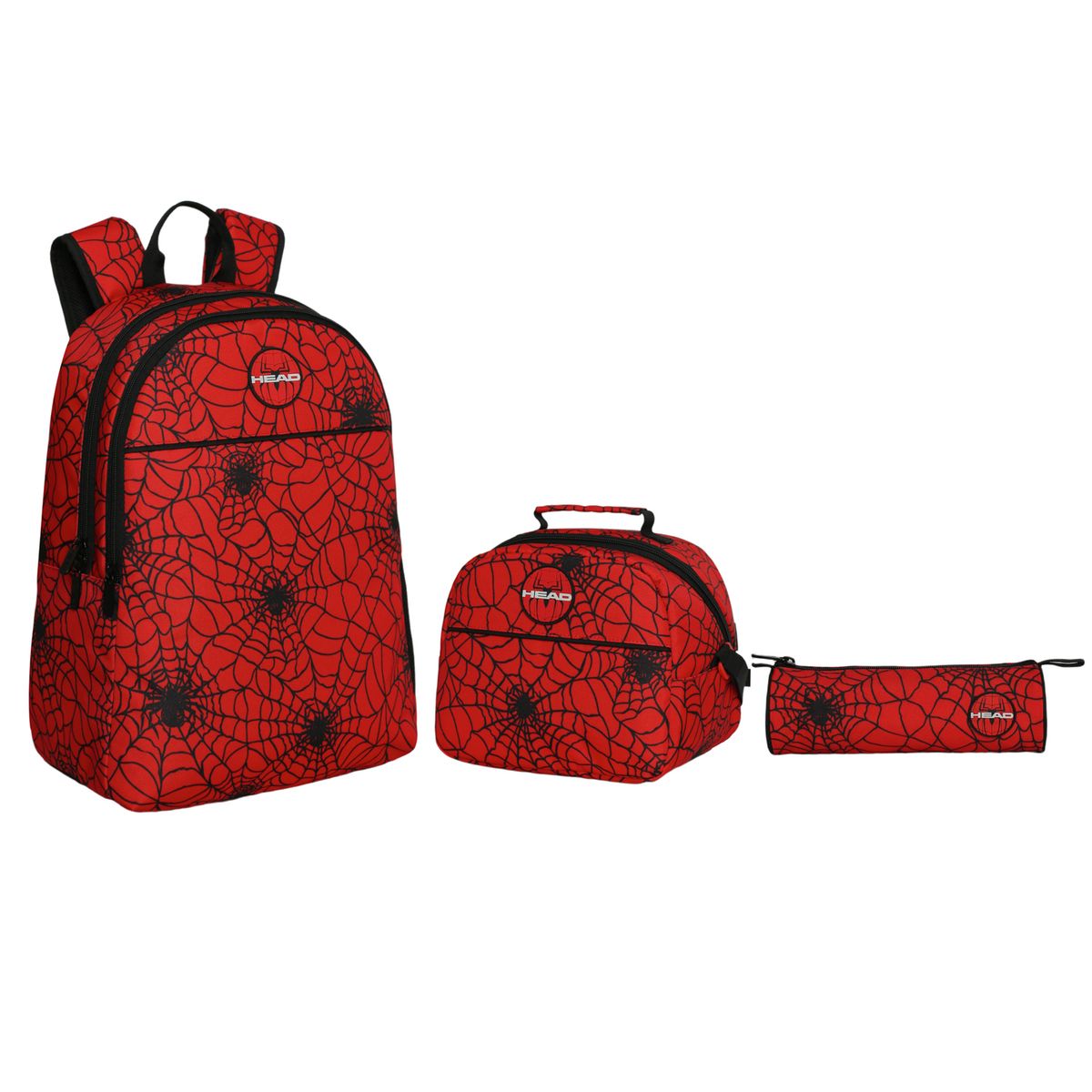 HEAD - Pack Cool 3X1 Infantil Escolar Head