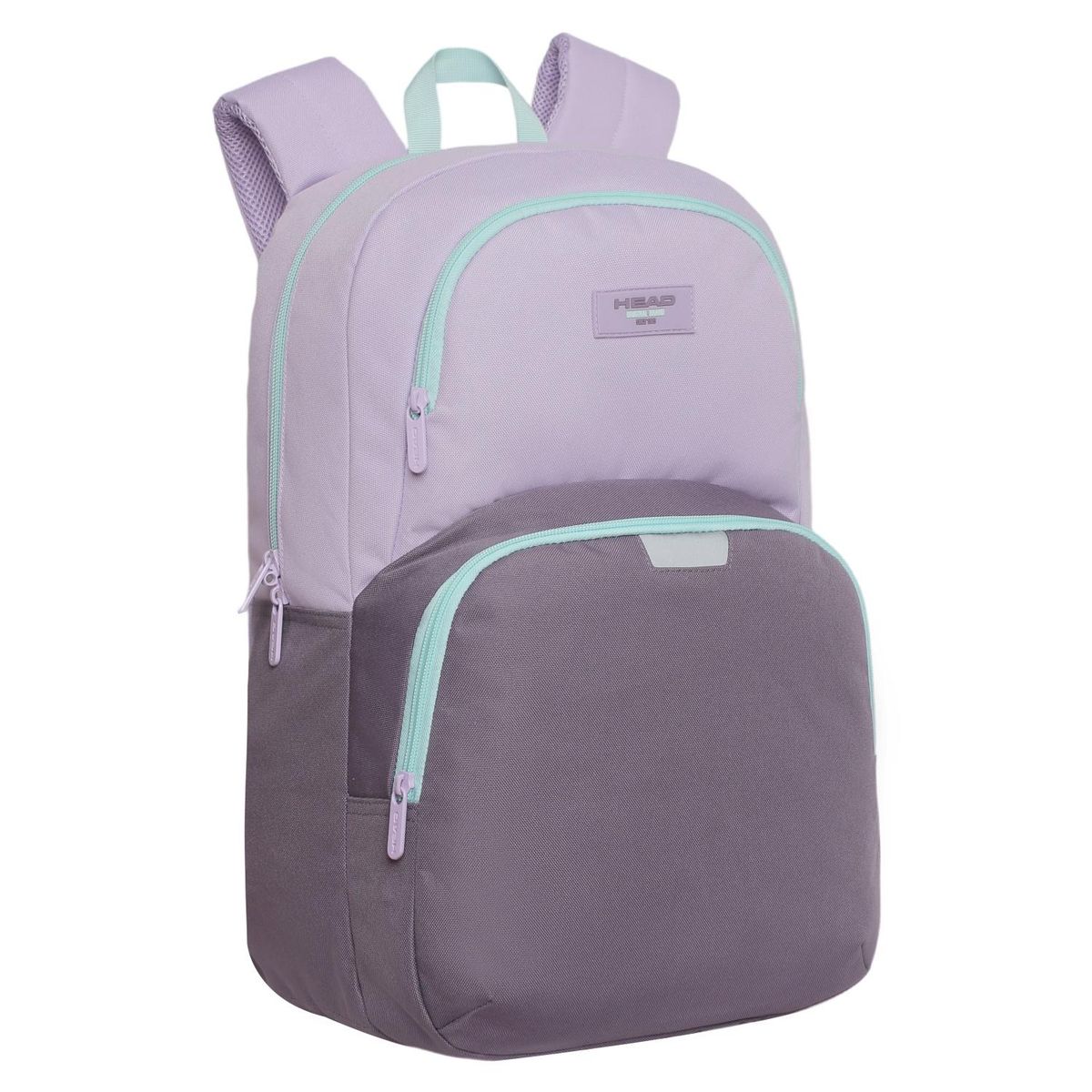 HEAD - Pack Escolar Mochila + Bolso + Lonchera + Estuche Head