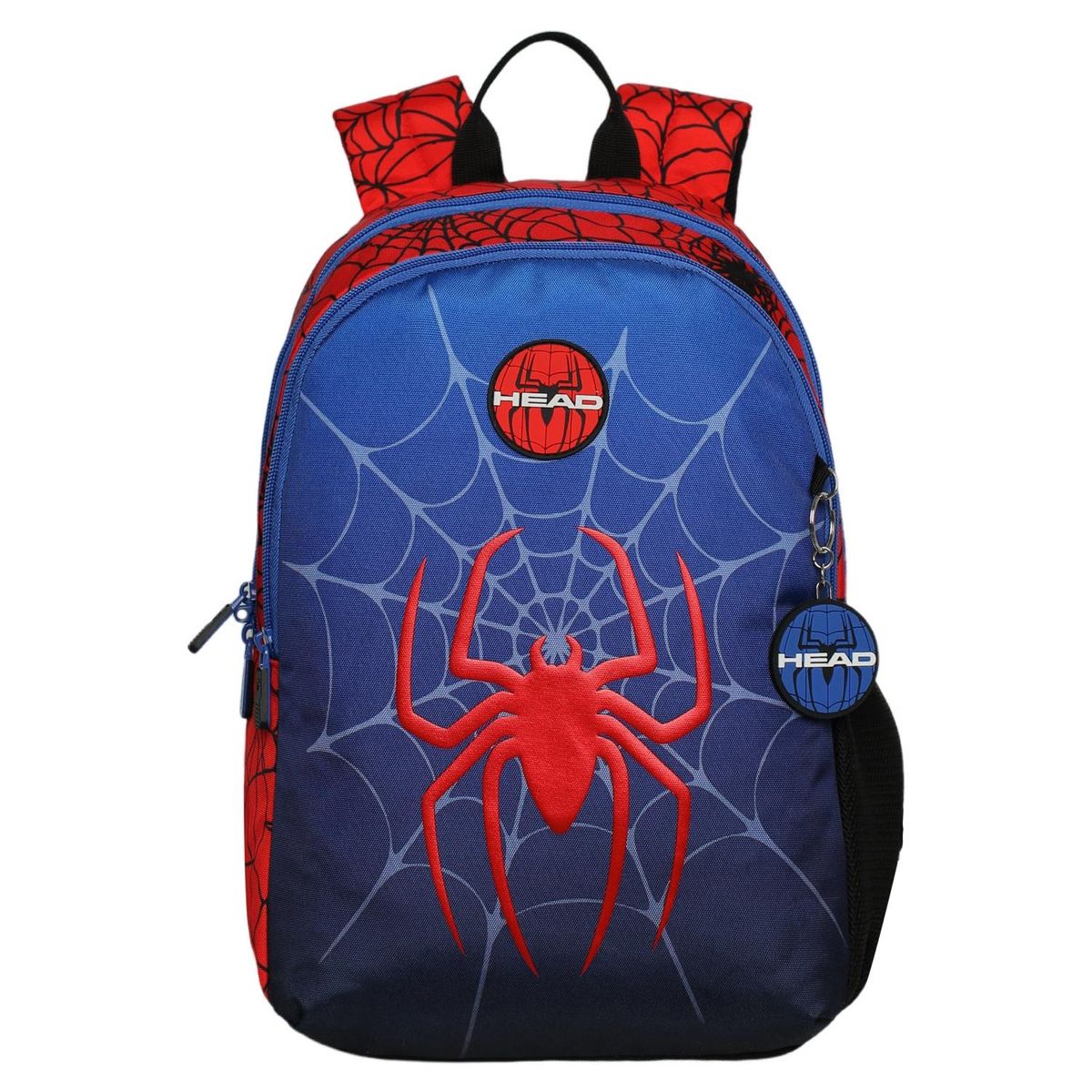 HEAD - Mochila Infantil Niña Bionica Head