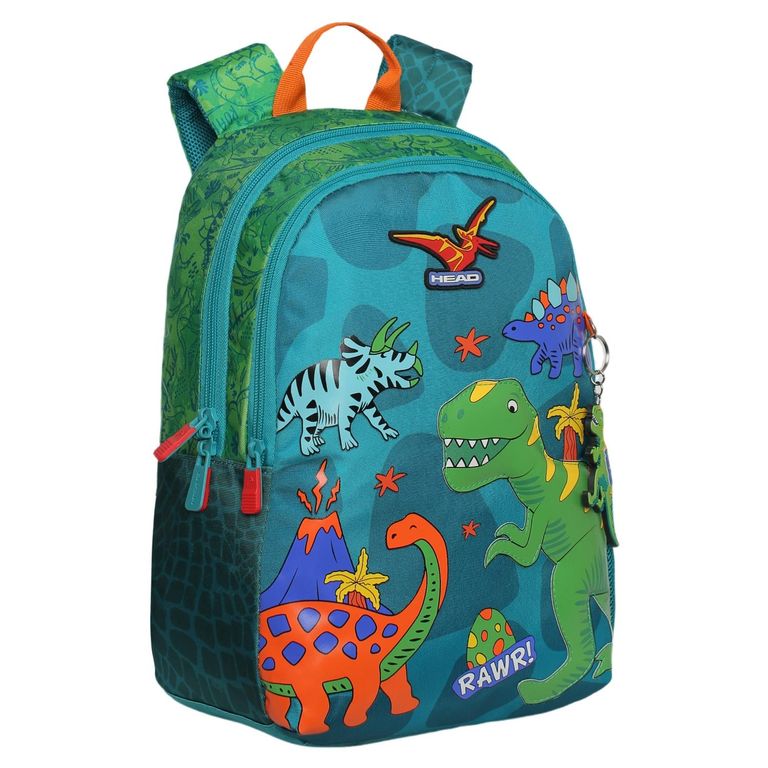 Mochila Infantil Niña Bionica