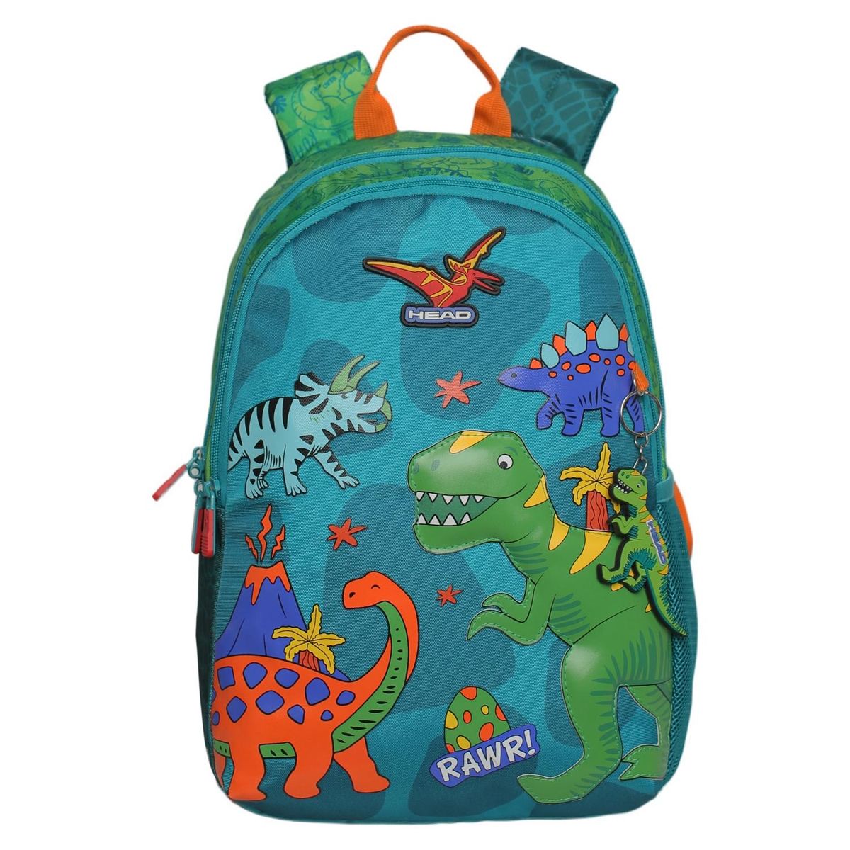 HEAD - Mochila Infantil Niña Bionica Head