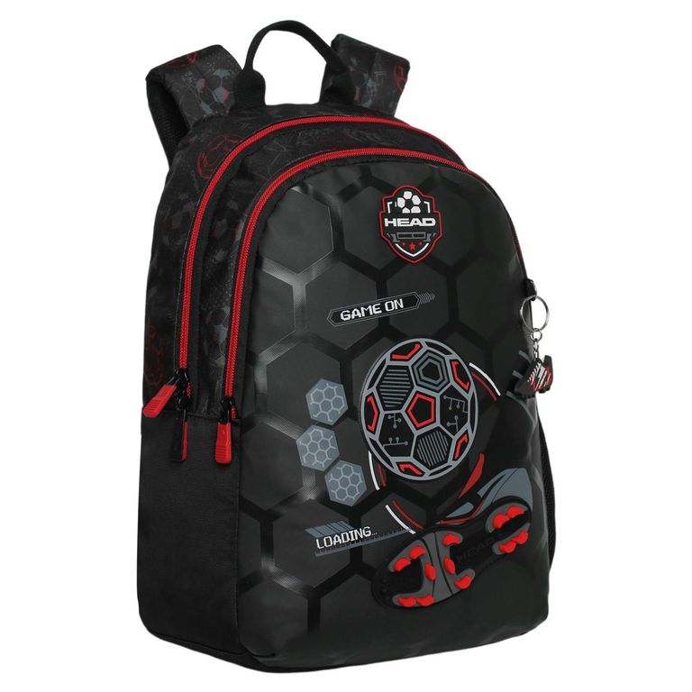 Mochila Infantil Niña Bionica