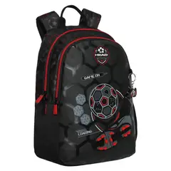 HEAD - Mochila Infantil Niña Bionica