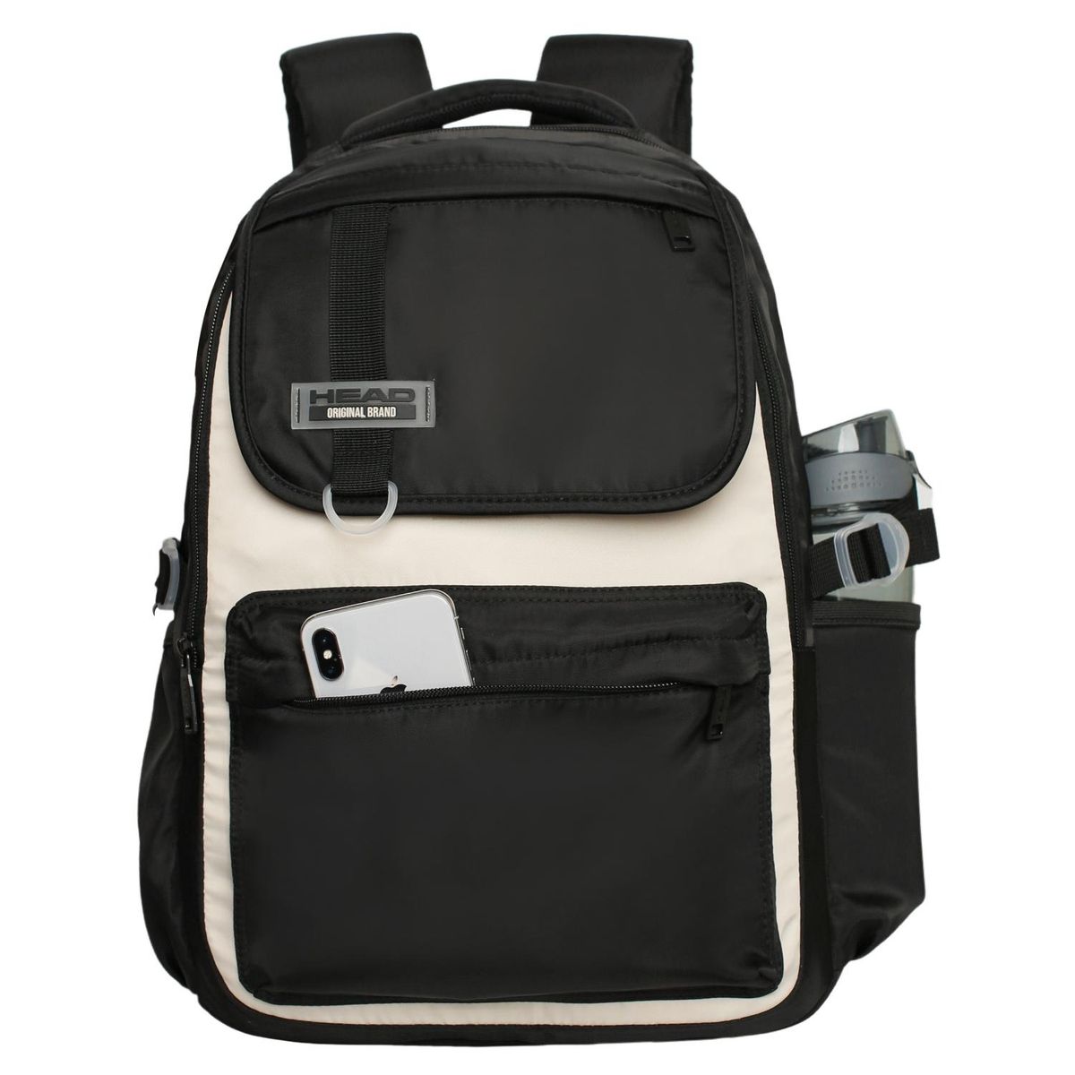 HEAD - Mochila Laptop Qashqai Head