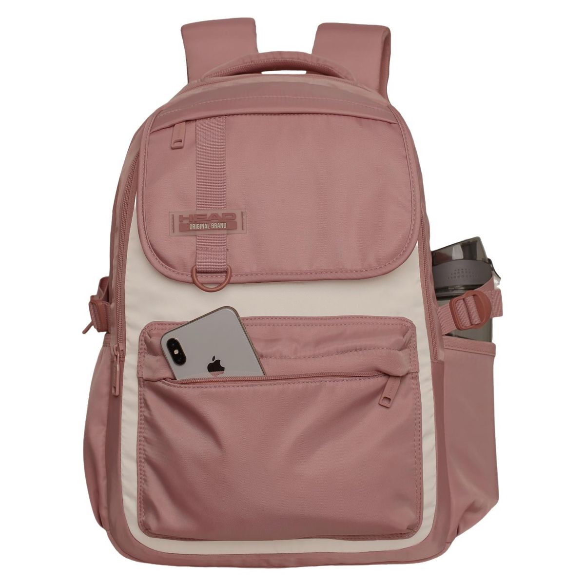 HEAD - Mochila Laptop Qashqai Head