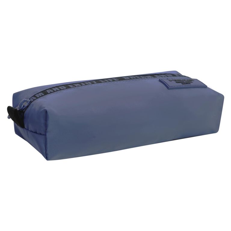 Estuche Alto Morado