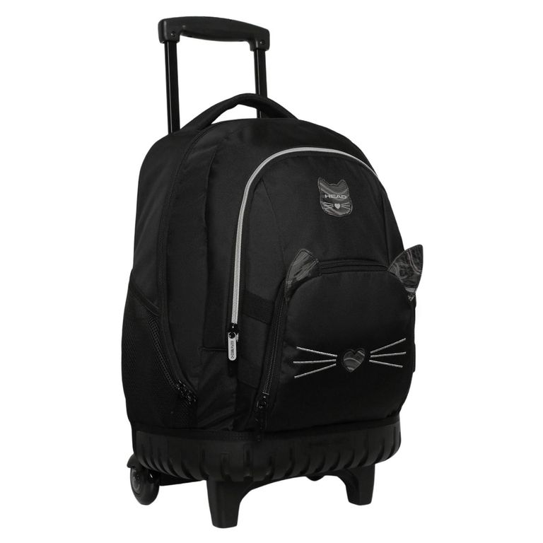 Mochila Con Carro Kodiac
