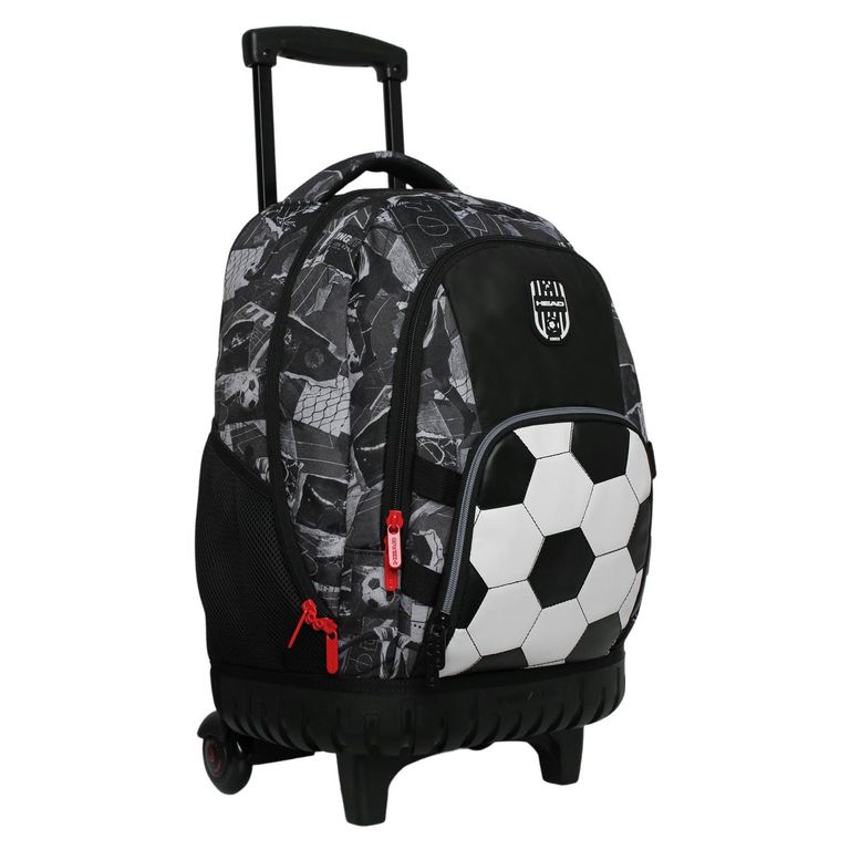 Mochila Con Carro Kodiac