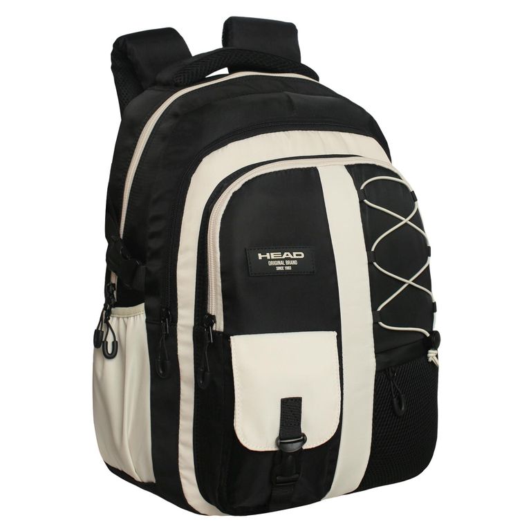 Mochila Juvenil Artura Negro