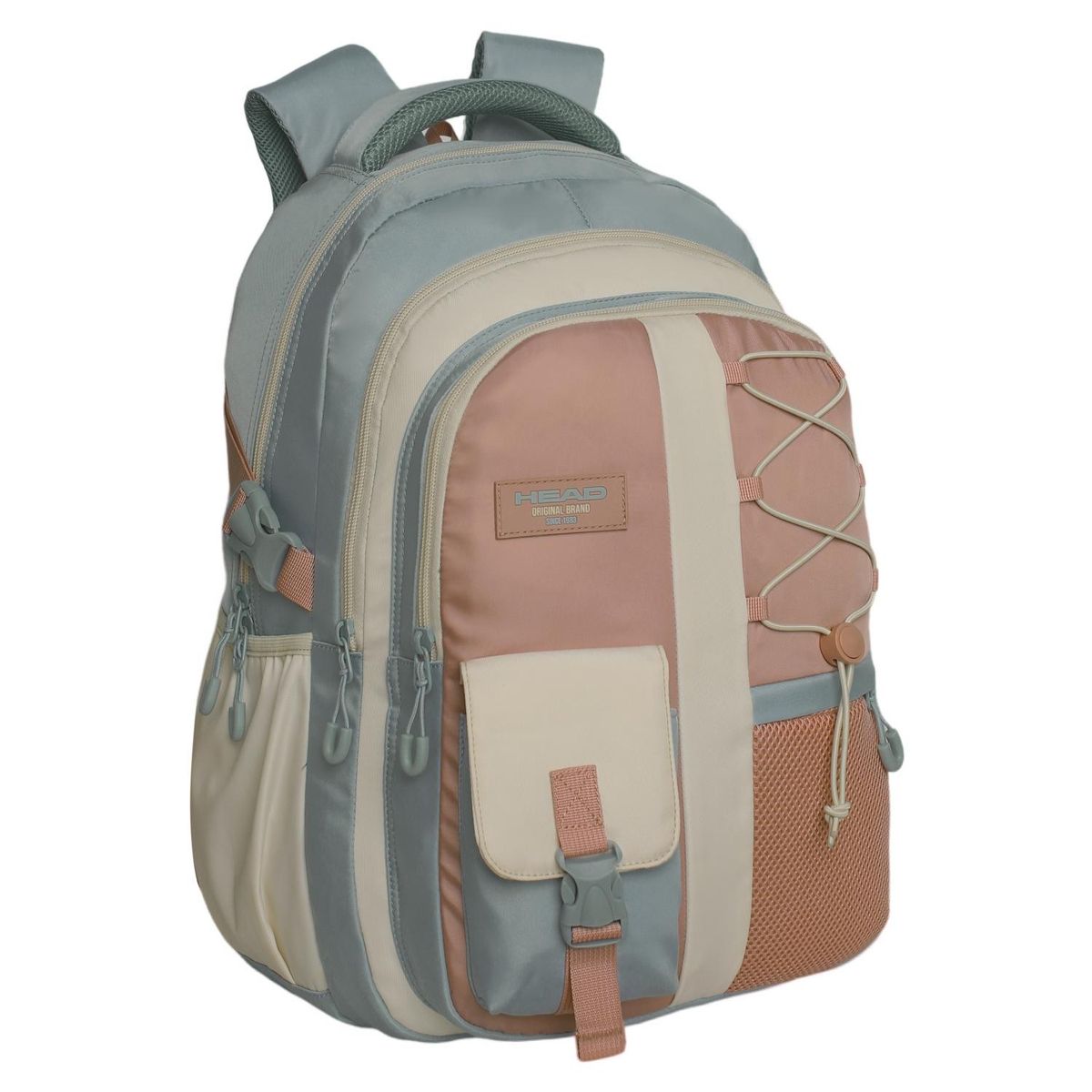 HEAD - Mochila Juvenil Artura Head
