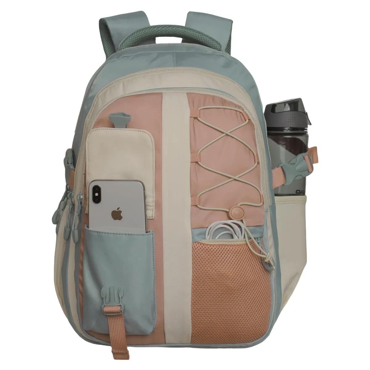 HEAD - Mochila Juvenil Artura Head