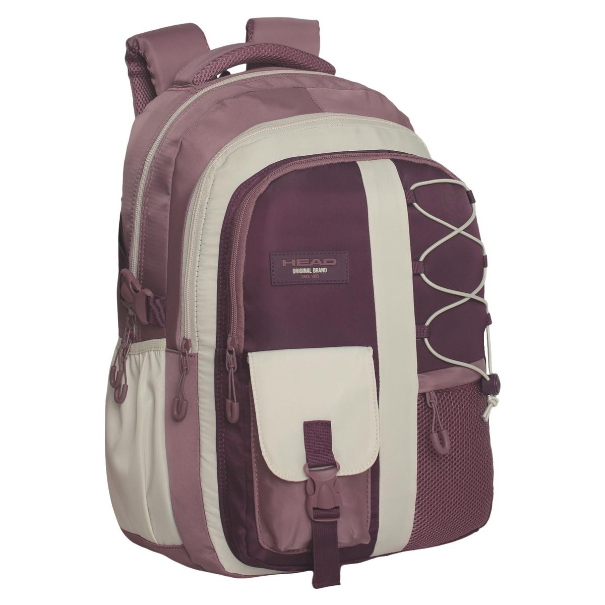 HEAD - Mochila Juvenil Artura Head