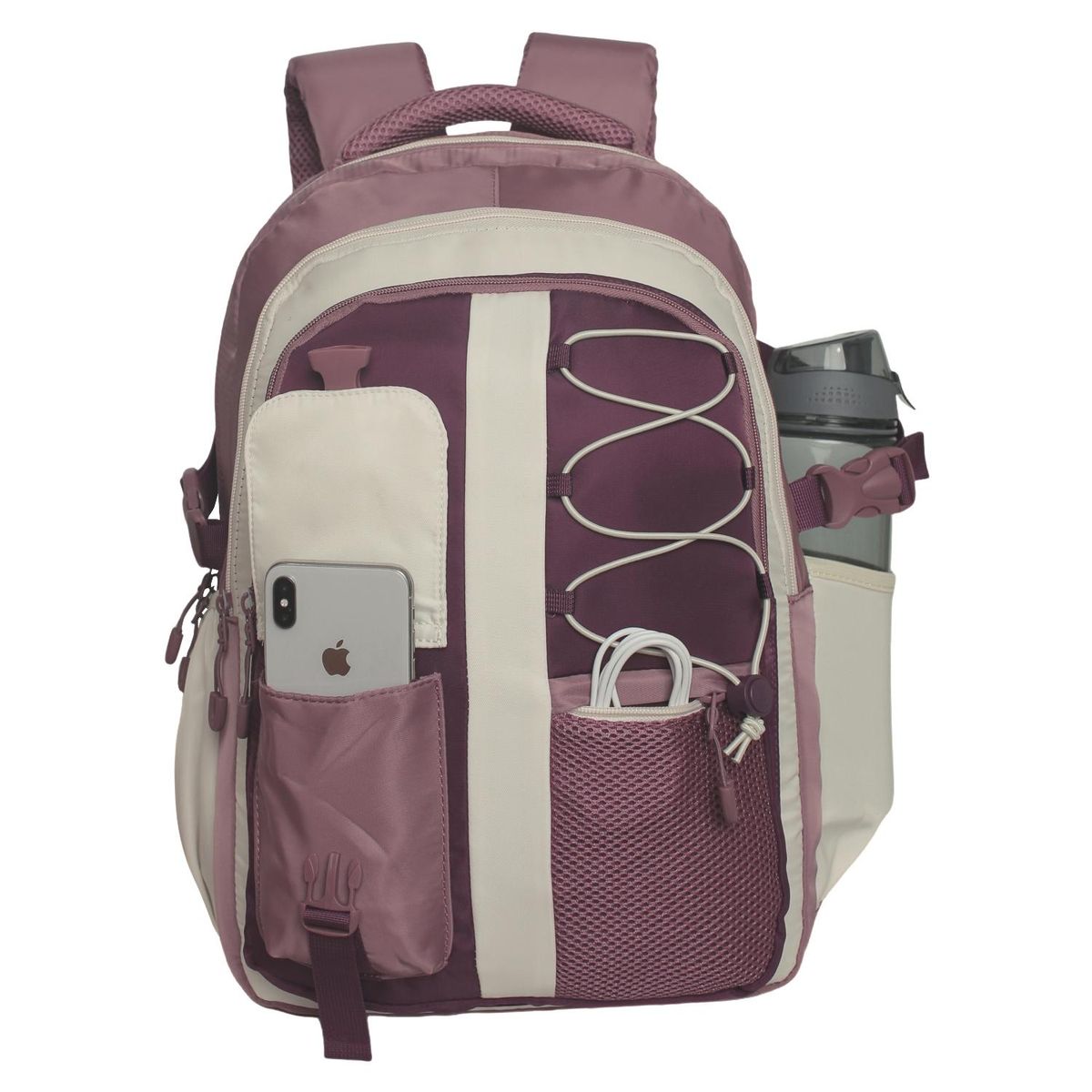 HEAD - Mochila Juvenil Artura Head