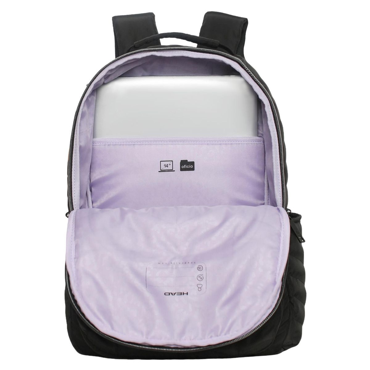 HEAD - Mochila Mujer Impreza Head
