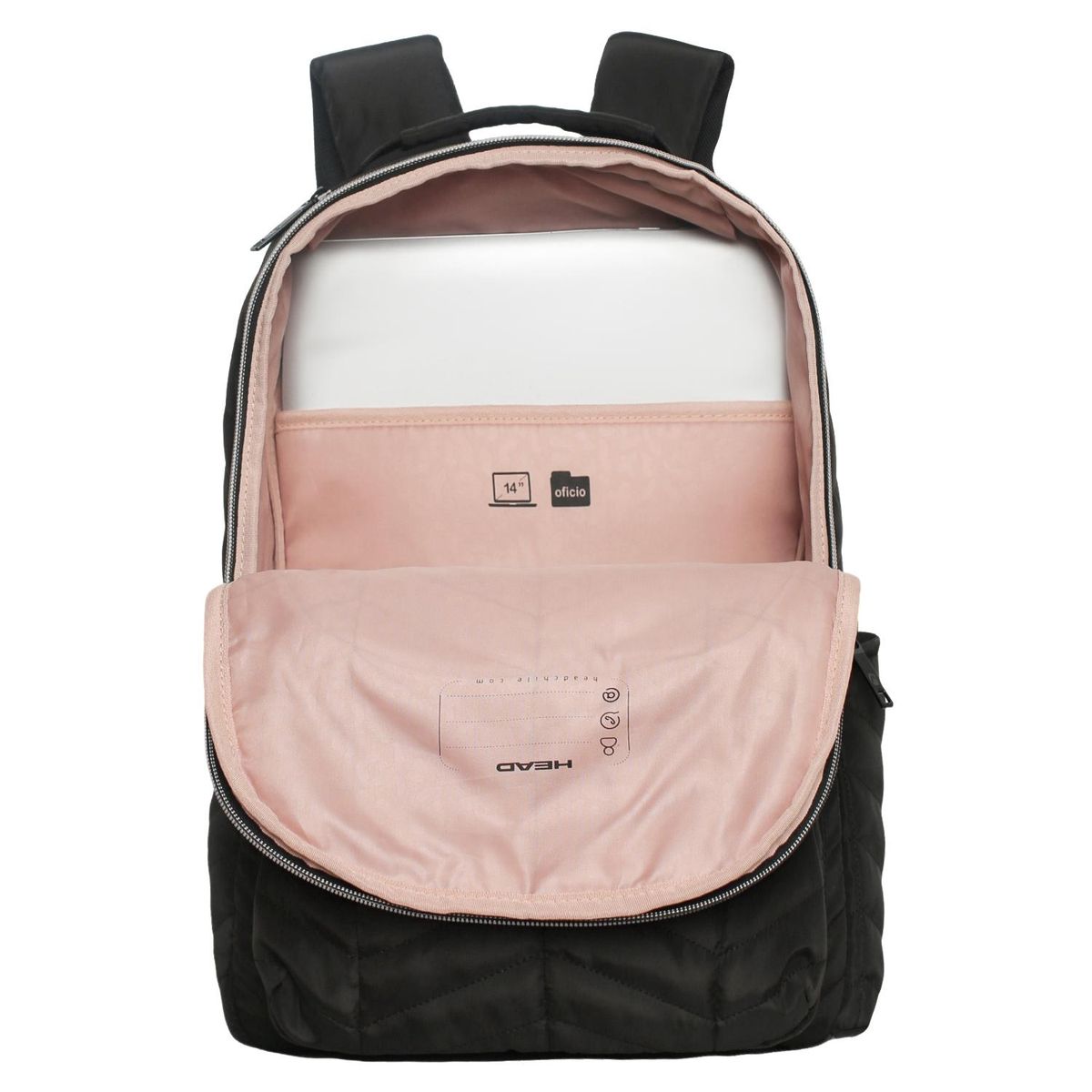 HEAD - Mochila Mujer Impreza Head