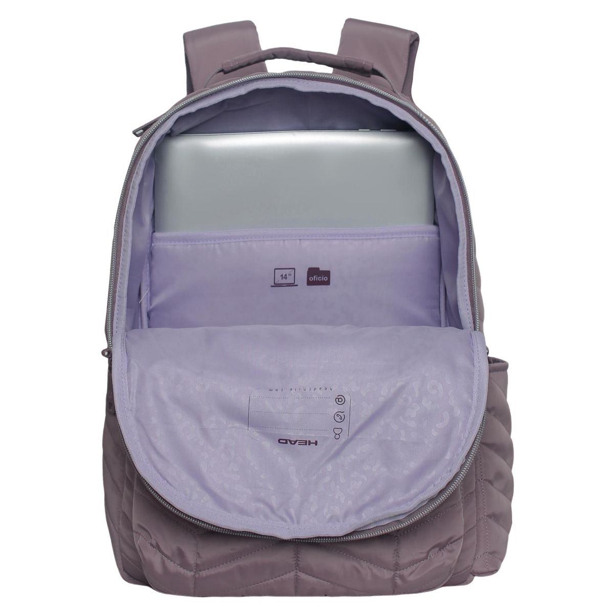 HEAD - Mochila Mujer Impreza Head