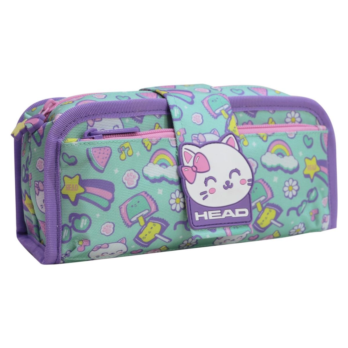 HEAD - Estuche Cherry Infantil Head