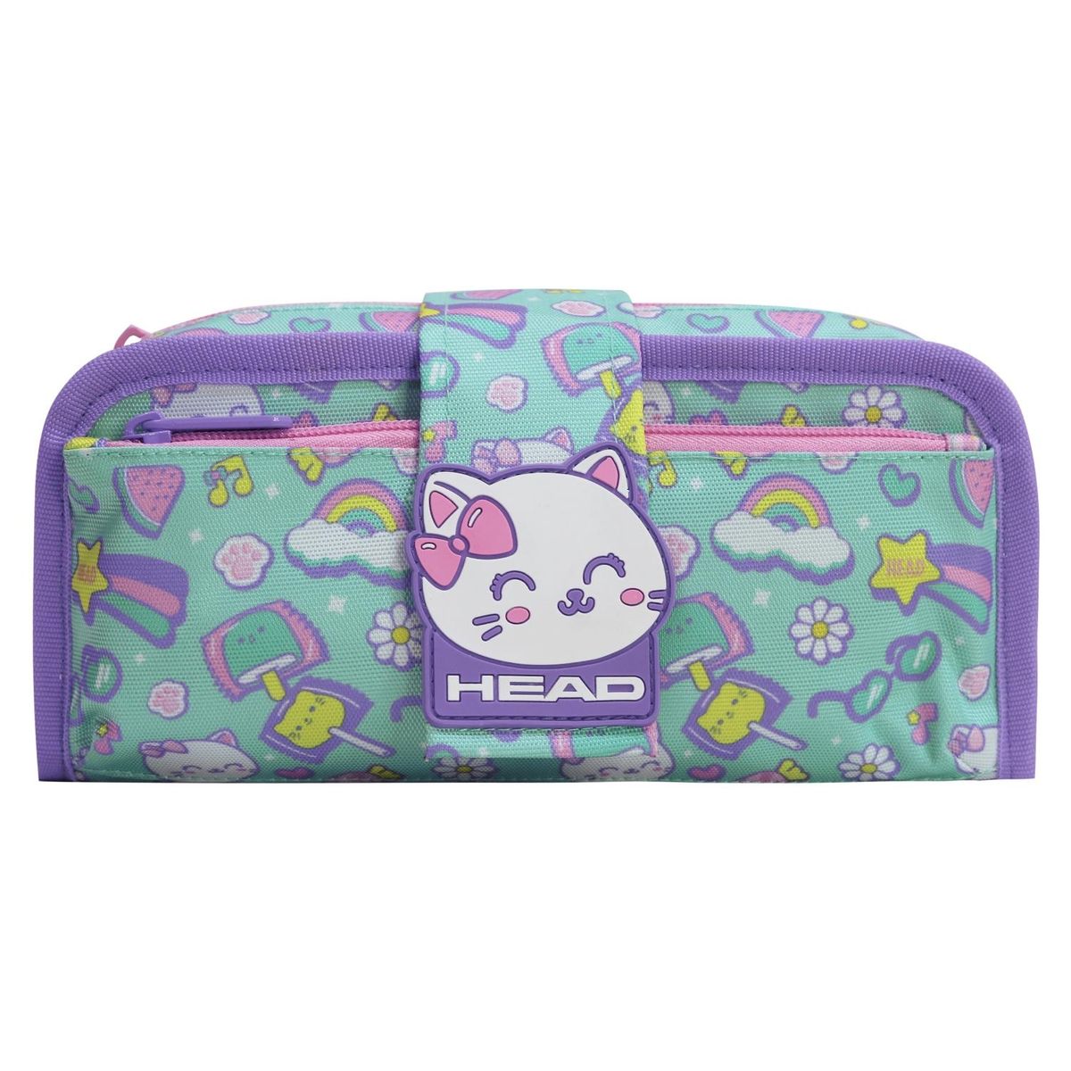 HEAD - Estuche Cherry Infantil Head