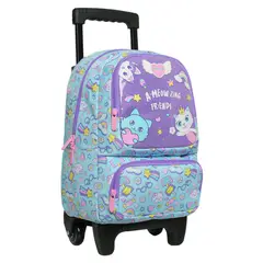 HEAD - Mochila Carro Winner Infantil