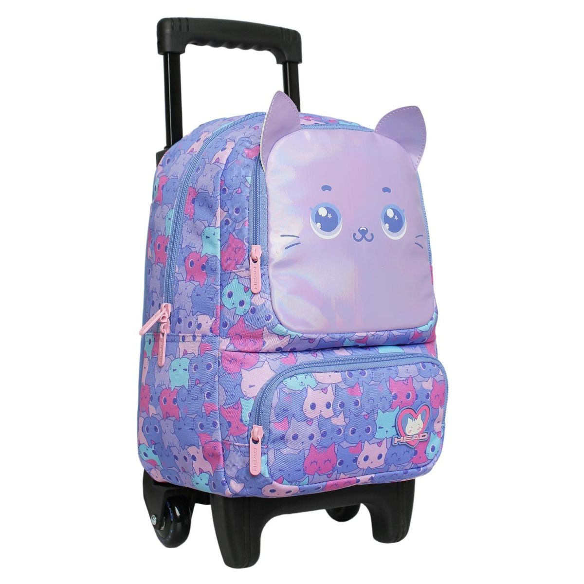 HEAD - Mochila Carro Winner Infantil Head