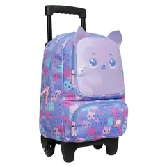 HEAD - Mochila Carro Winner Infantil