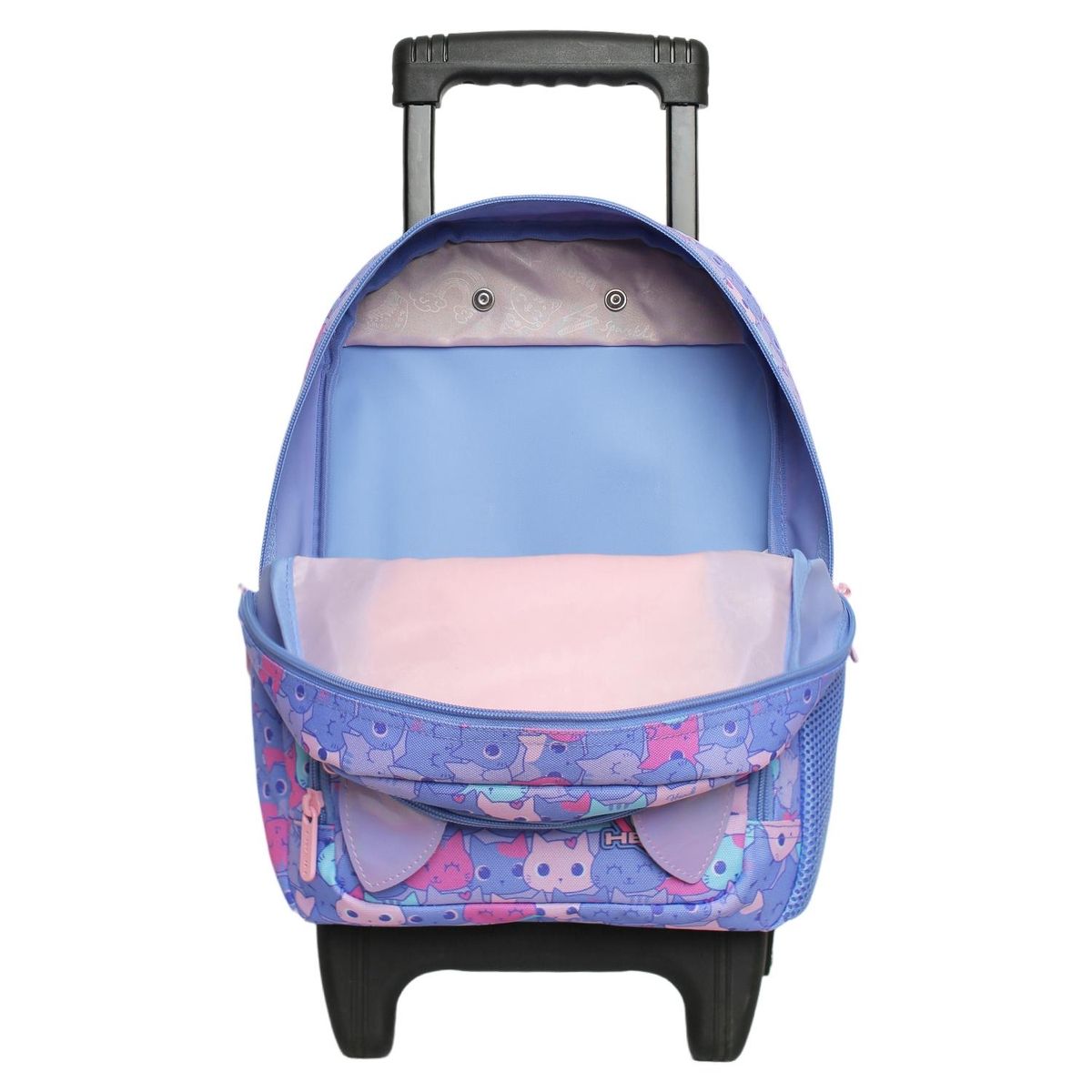 HEAD - Mochila Carro Winner Infantil Head