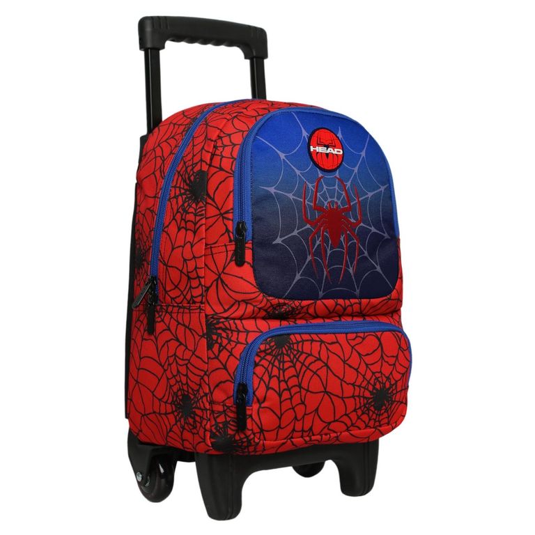 Mochila Carro Winner Infantil
