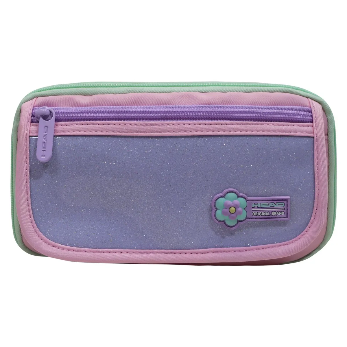 HEAD - Estuche Grande Pencil Head