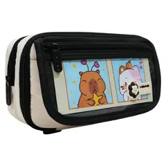 HEAD - Estuche Grande Pencil