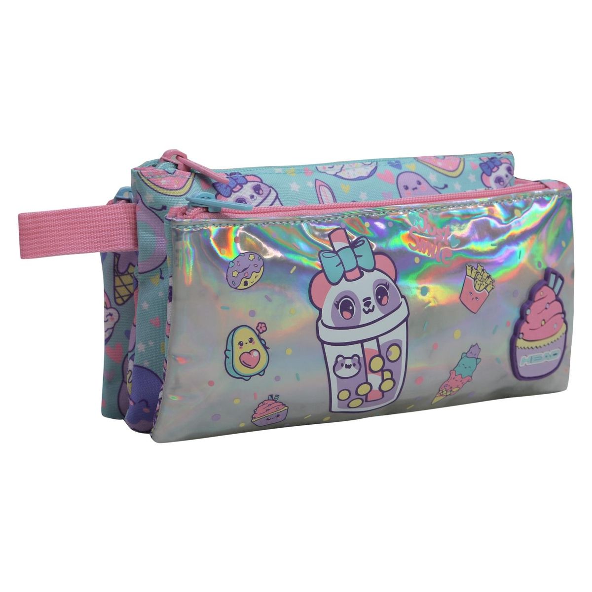 HEAD - Estuche Celerio Infantil Head