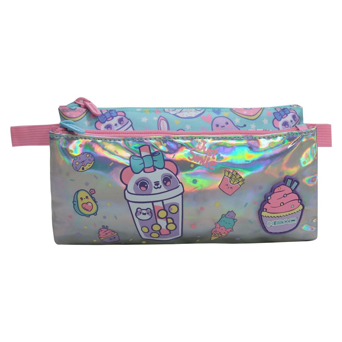HEAD - Estuche Celerio Infantil Head