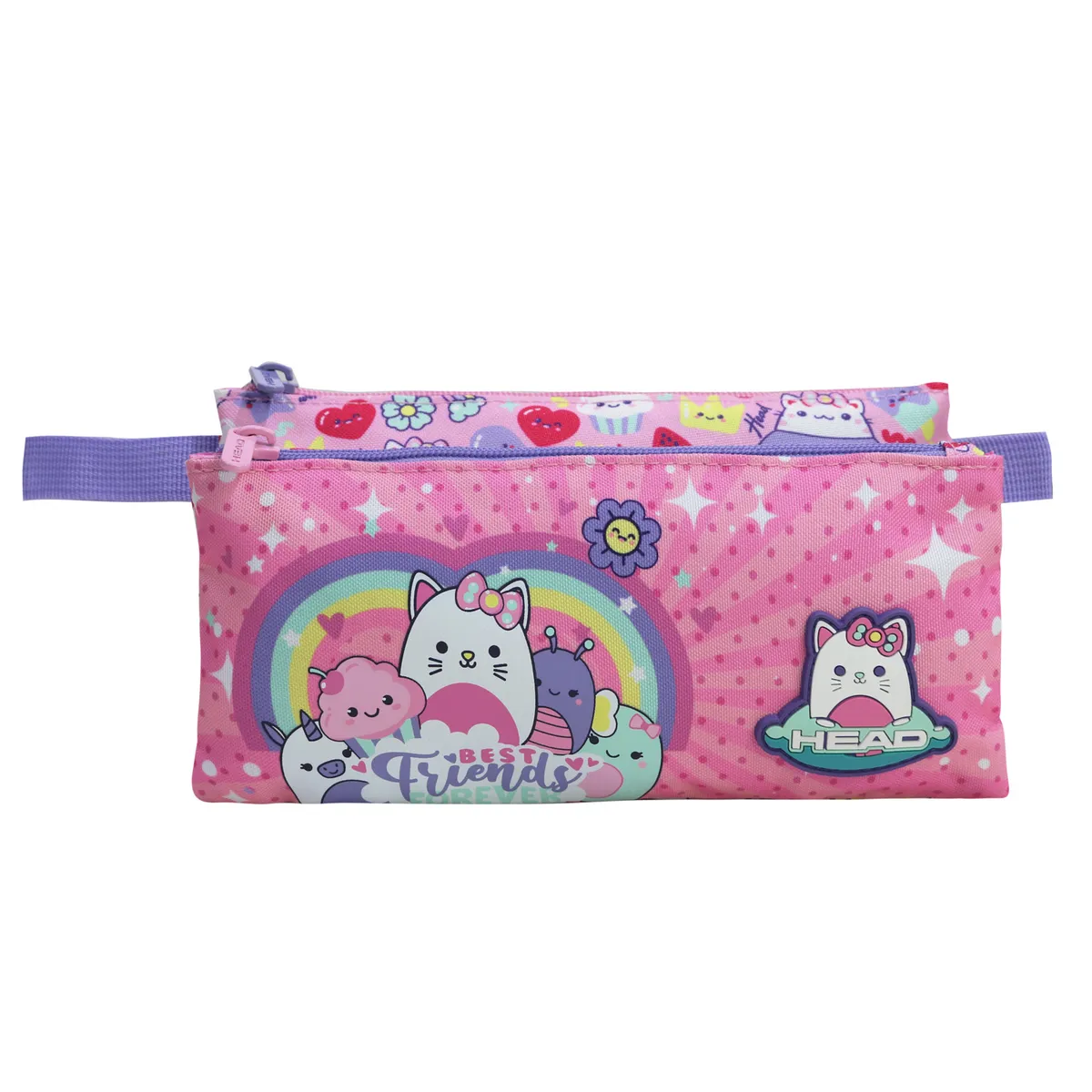 HEAD - Estuche Celerio Infantil Head