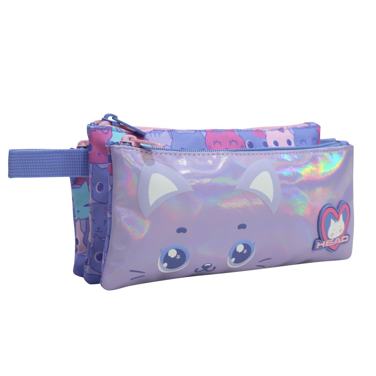 HEAD - Estuche Celerio Infantil Head