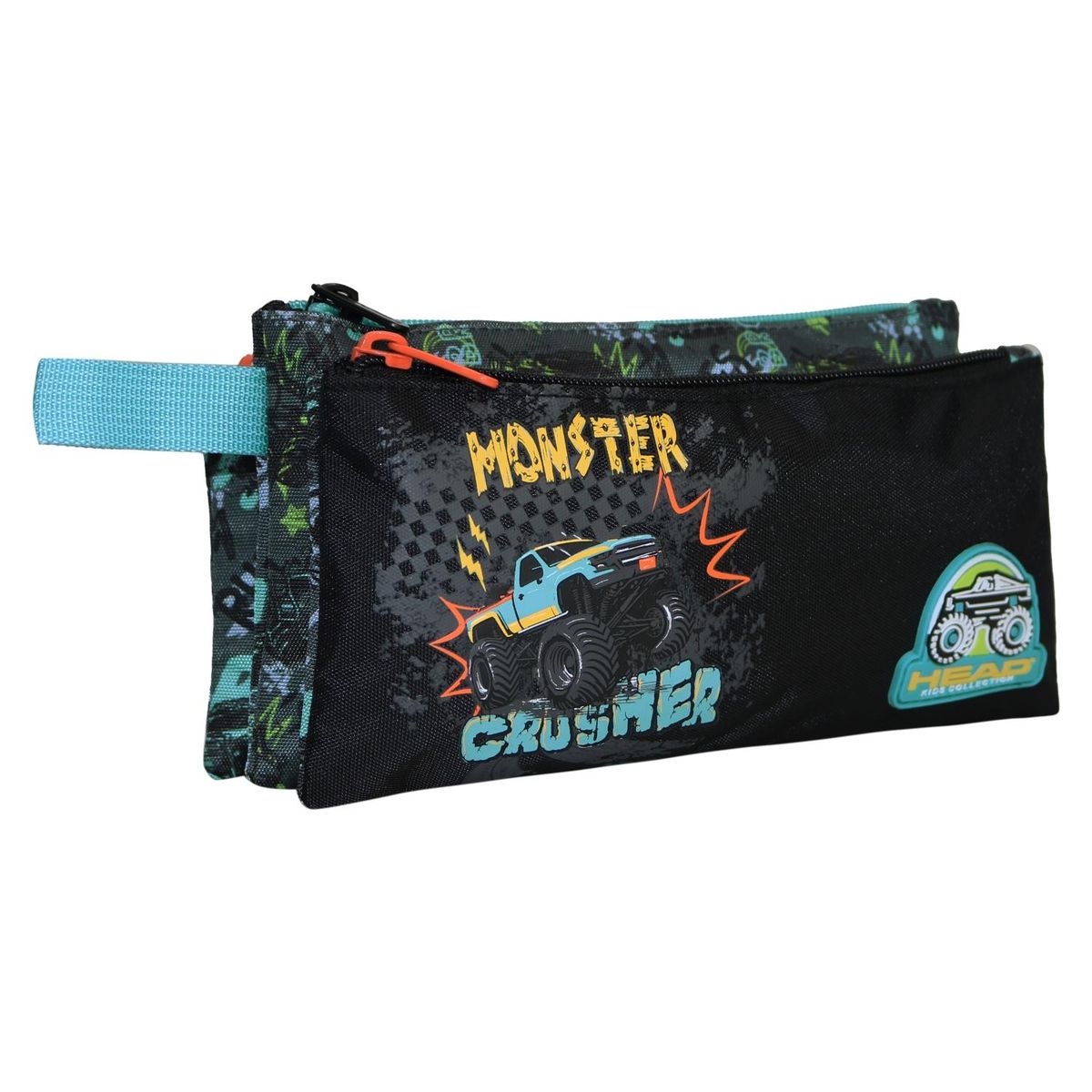 HEAD - Estuche Celerio Infantil Head