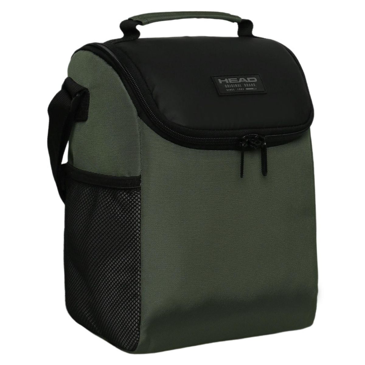 HEAD - Lonchera Greenland Head