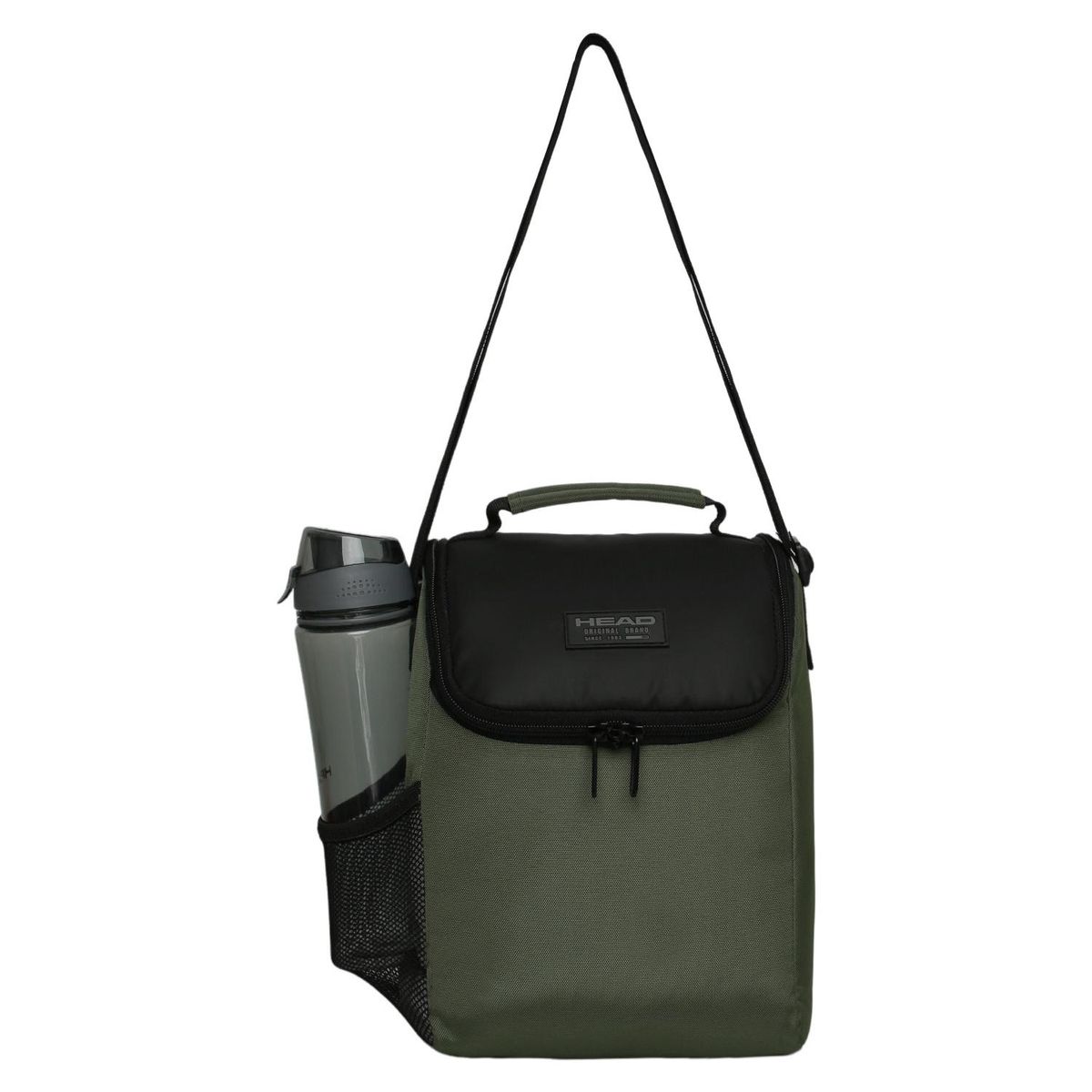 HEAD - Lonchera Greenland Head