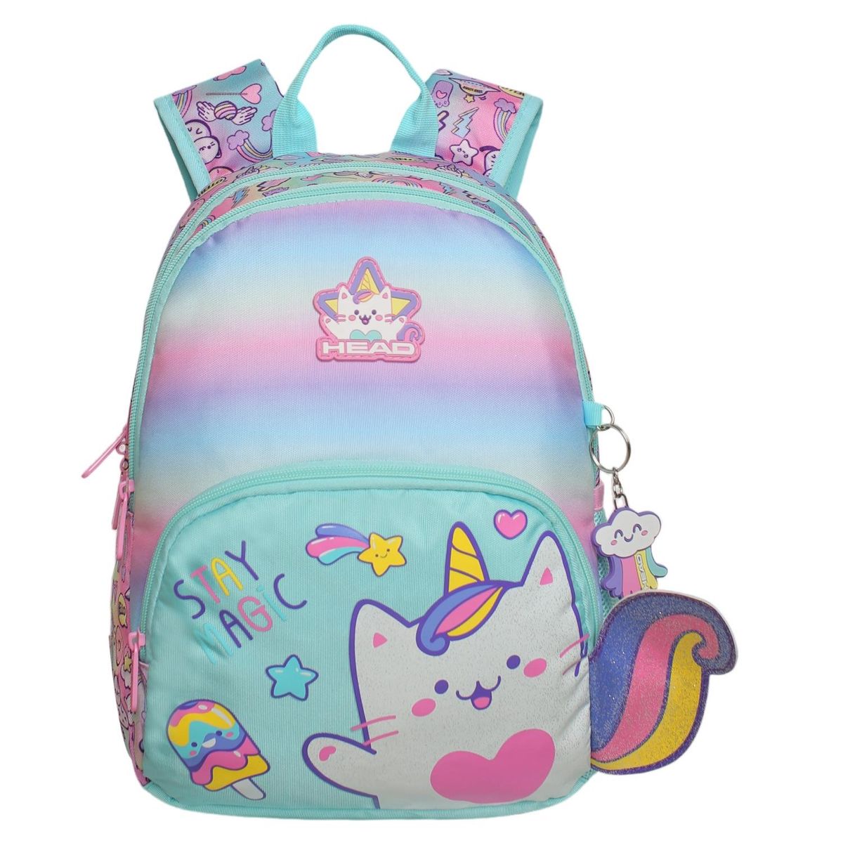 HEAD - Mochila Gum Infantil Head