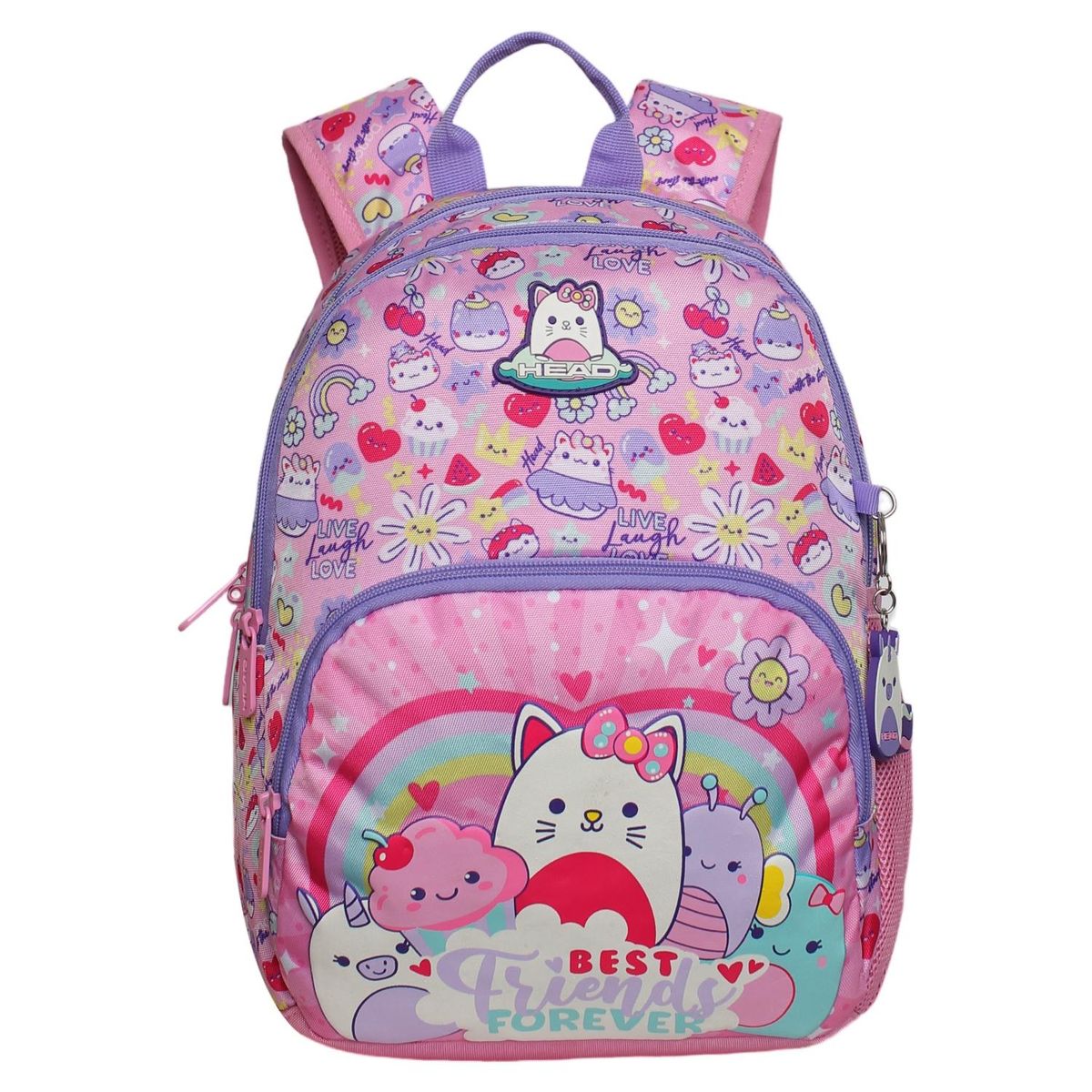 HEAD - Mochila Gum Infantil Head