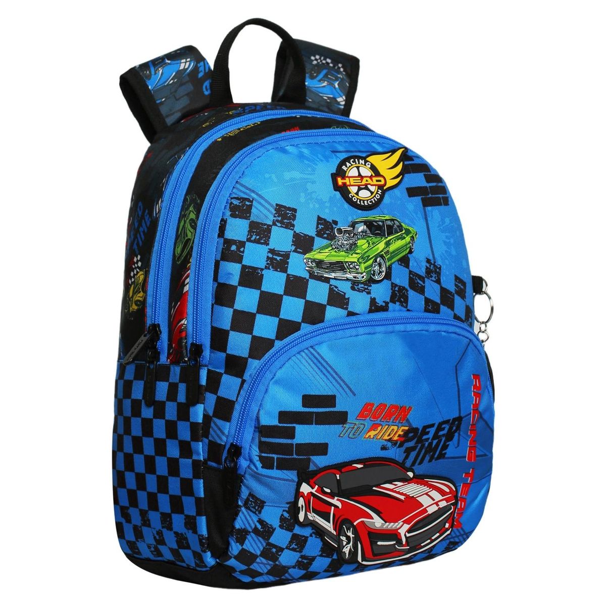 HEAD - Mochila Gum Infantil Head