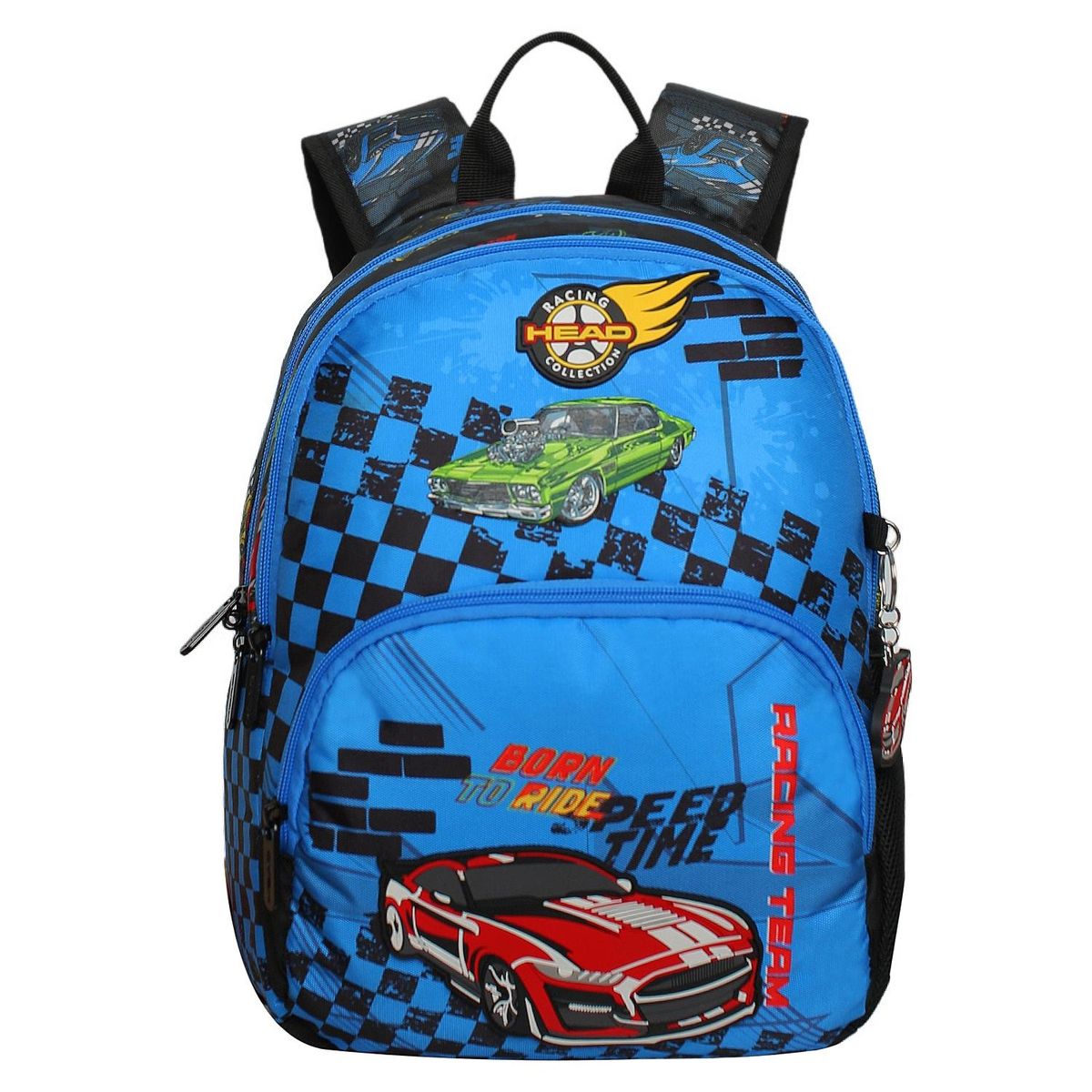 HEAD - Mochila Gum Infantil Head