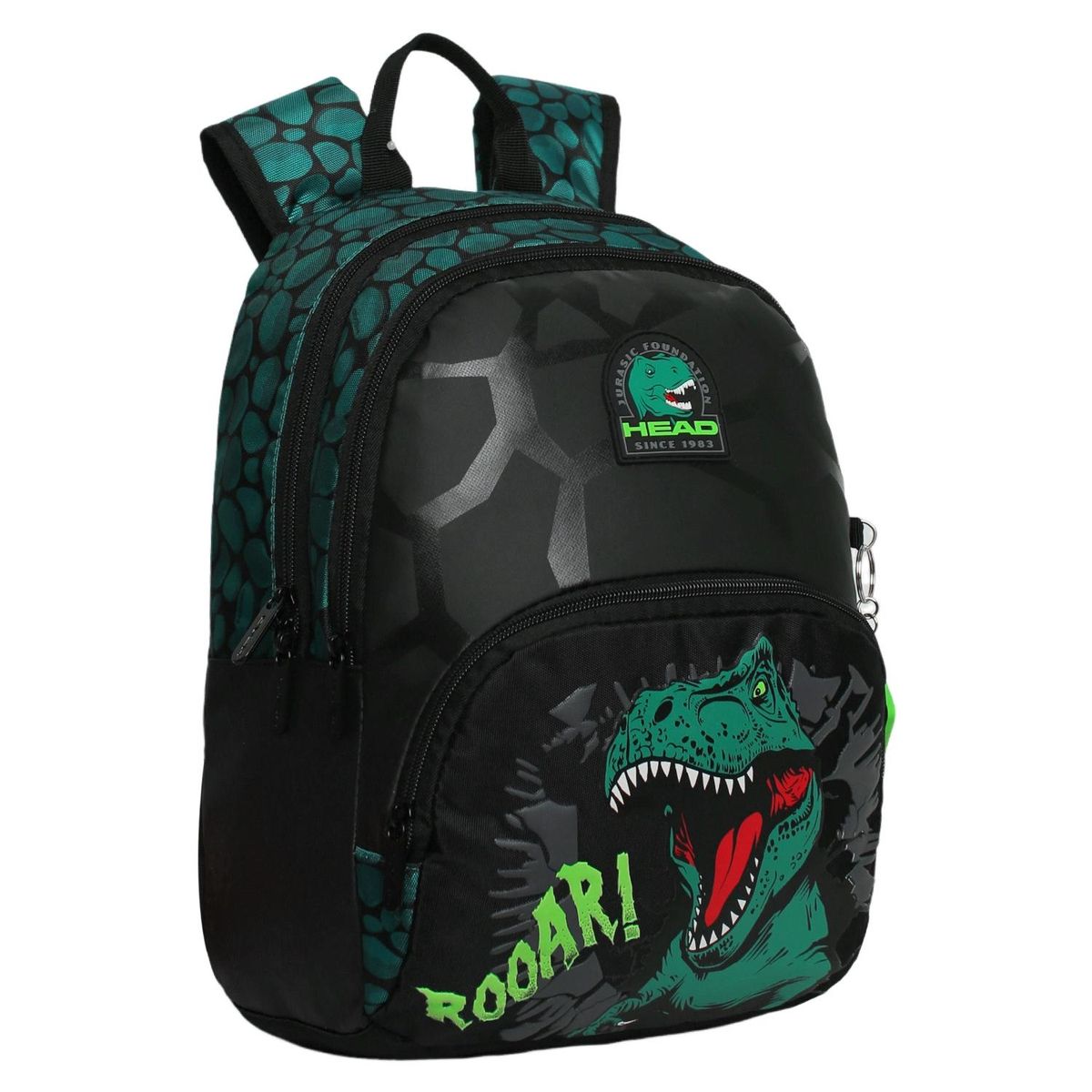 HEAD - Mochila Gum Infantil Head