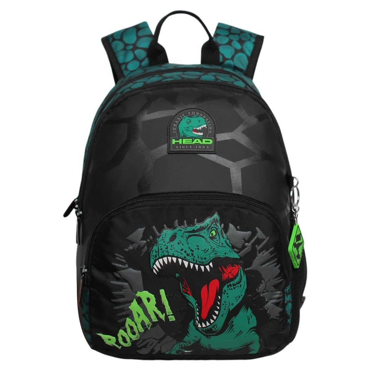 HEAD - Mochila Gum Infantil Head
