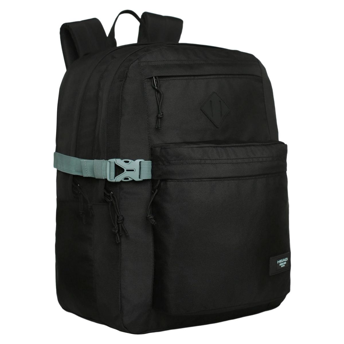 HEAD - Mochila Grande Katana 43 Litros, Notebook Head
