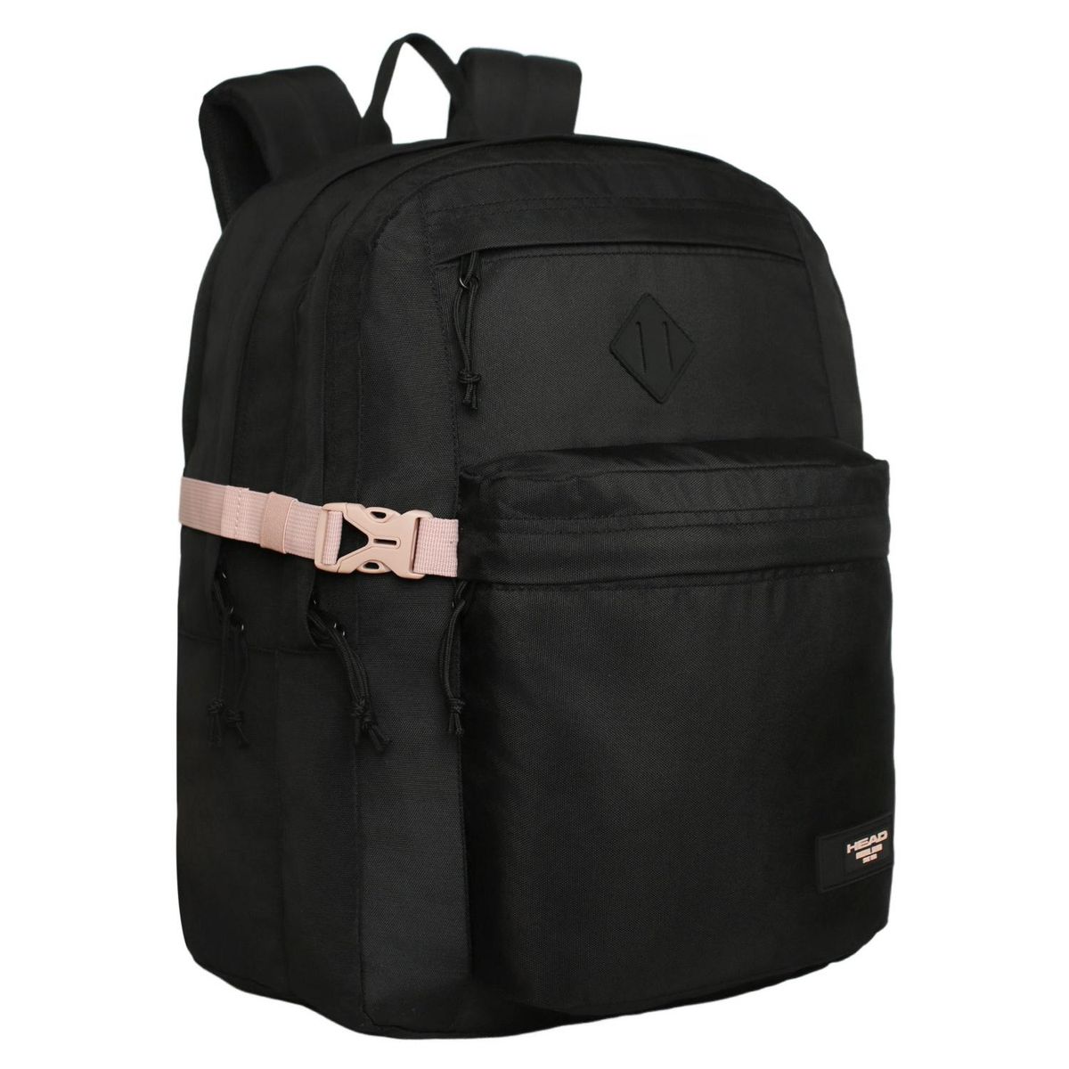 HEAD - Mochila Grande Katana 43 Litros, Notebook Head