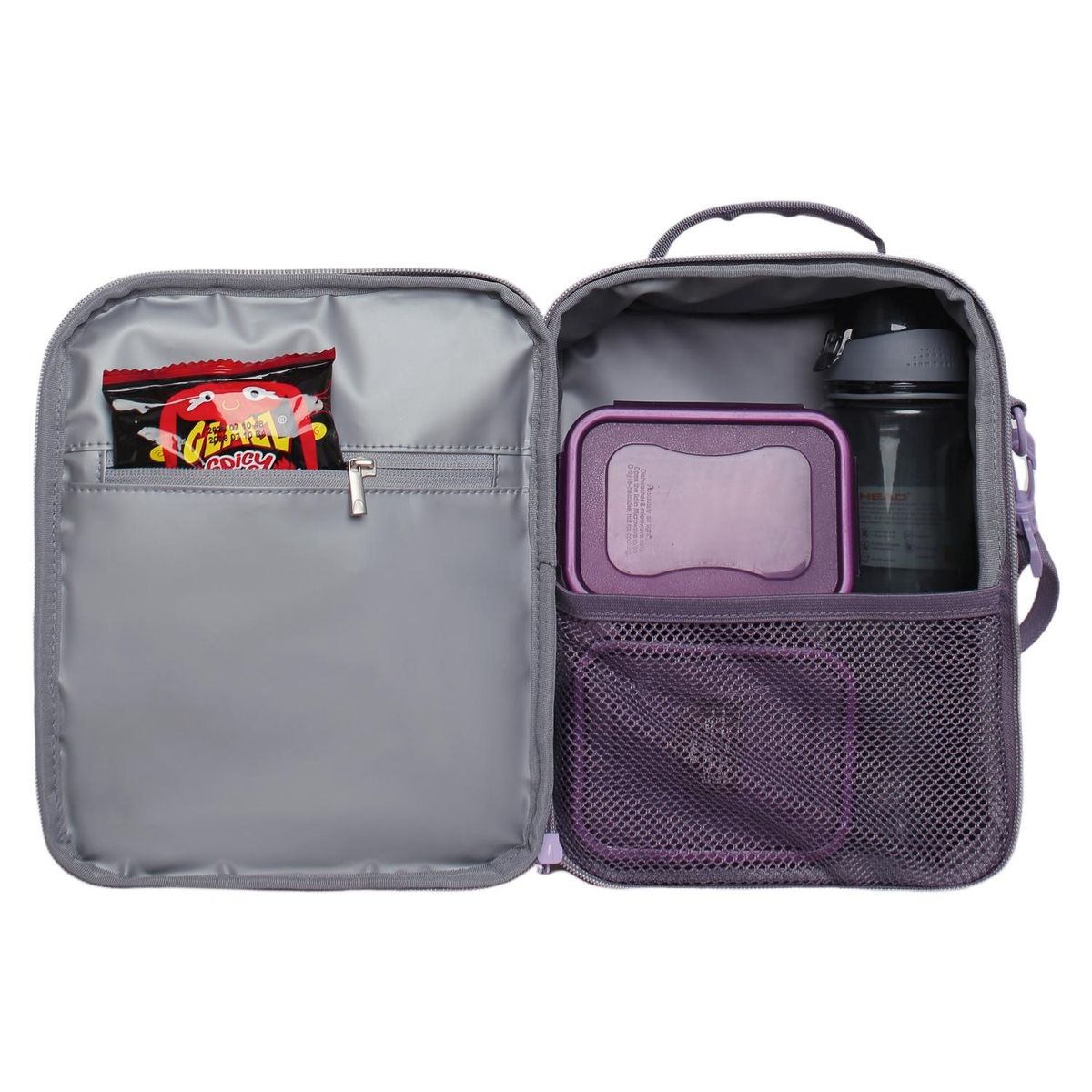 HEAD - Lonchera Sherpa Head